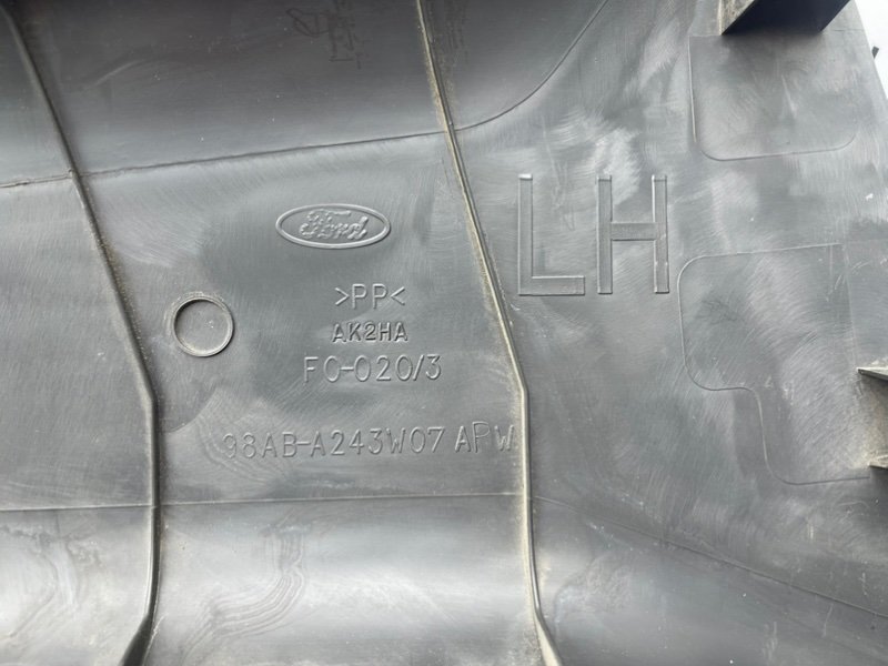 Накладка стойки, 690 рублей, Тверь