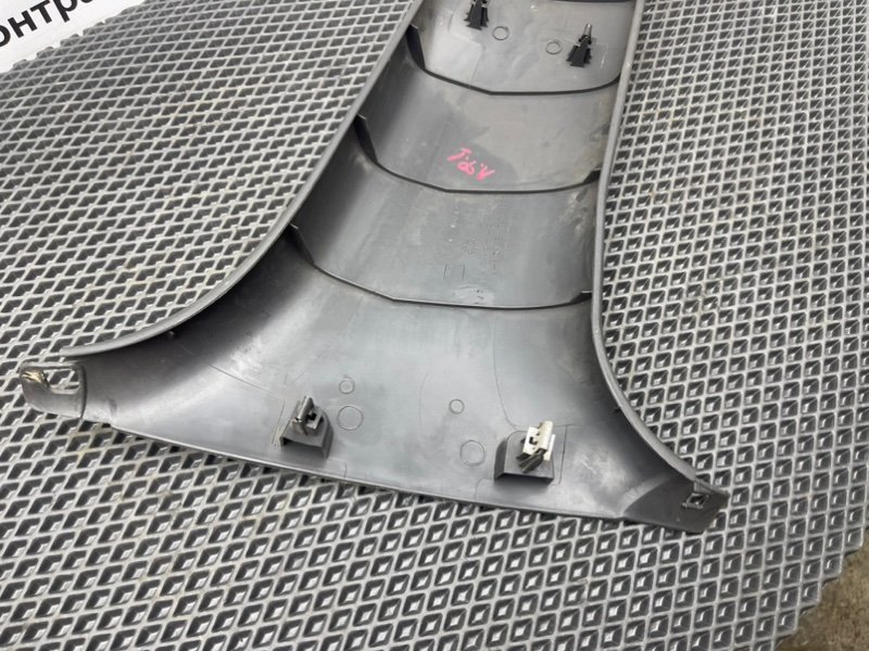 Накладка стойки, 690 рублей, Тверь