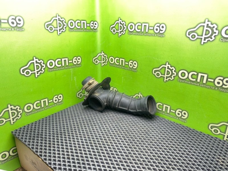 Патрубок впуска, 990 рублей, Тверь