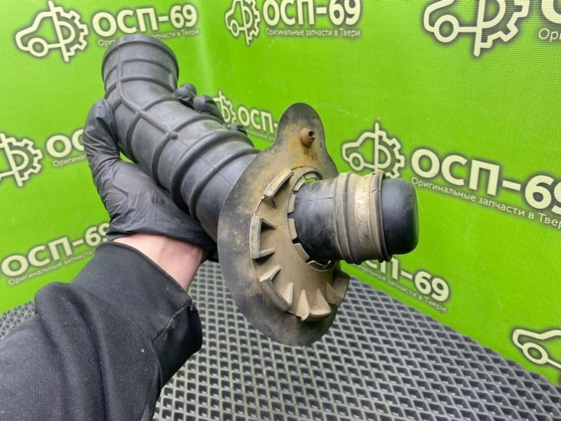 Патрубок впуска, 990 рублей, Тверь