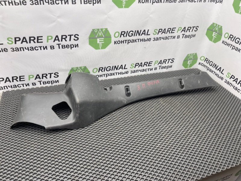 Накладка багажника, 790 рублей, Тверь