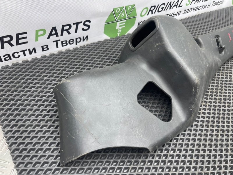 Накладка багажника, 790 рублей, Тверь