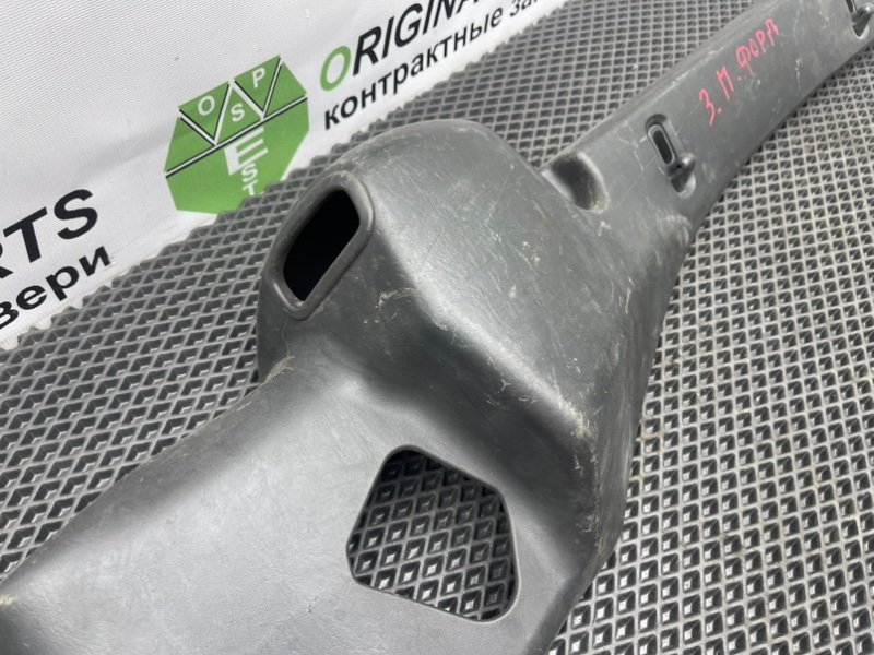 Накладка багажника, 790 рублей, Тверь