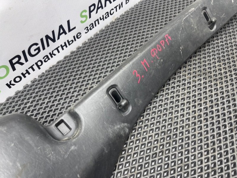 Накладка багажника, 790 рублей, Тверь