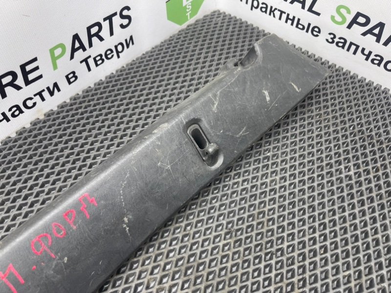 Накладка багажника, 790 рублей, Тверь