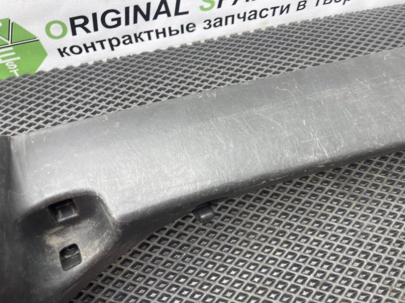 Накладка багажника, 790 рублей, Тверь