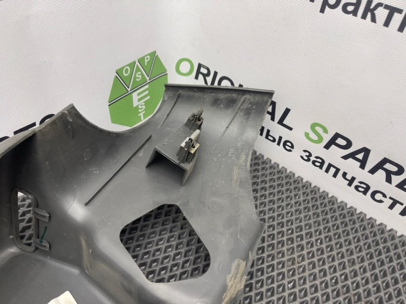 Накладка багажника, 790 рублей, Тверь