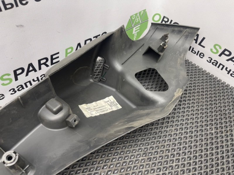 Накладка багажника, 790 рублей, Тверь