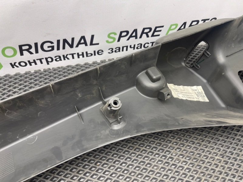 Накладка багажника, 790 рублей, Тверь