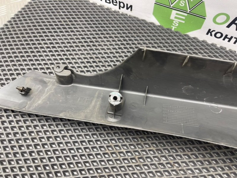 Накладка багажника, 790 рублей, Тверь