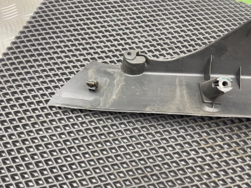 Накладка багажника, 790 рублей, Тверь