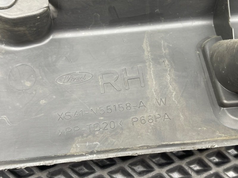 Накладка багажника, 790 рублей, Тверь