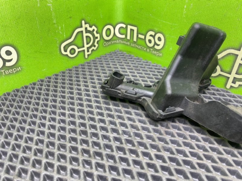 Резонатор воздушного фильтра, 1790 рублей, Тверь