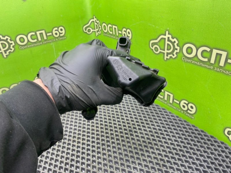 Резонатор воздушного фильтра, 1790 рублей, Тверь