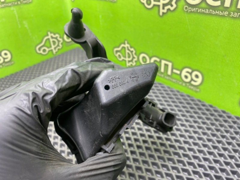 Резонатор воздушного фильтра, 1790 рублей, Тверь