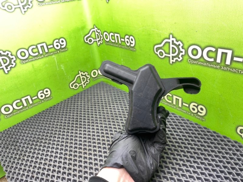 Резонатор воздушного фильтра, 1790 рублей, Тверь