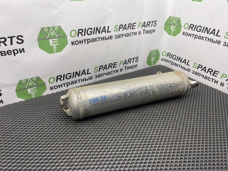 Ресивер пневмоподвески, 2190 рублей, Тверь