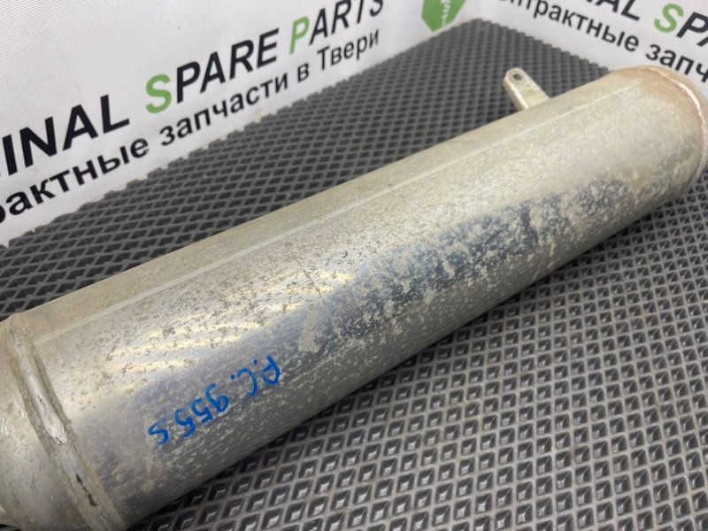 Ресивер пневмоподвески, 2190 рублей, Тверь