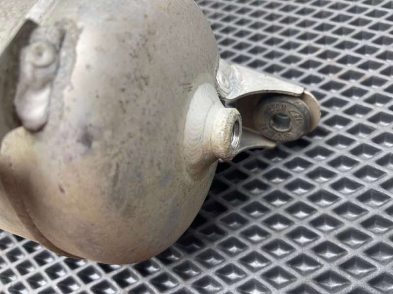 Ресивер пневмоподвески, 2190 рублей, Тверь