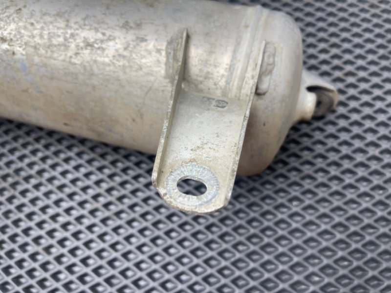 Ресивер пневмоподвески, 2190 рублей, Тверь