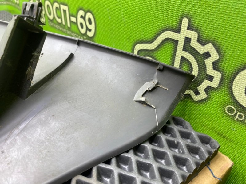 Накладка стойки, 490 рублей, Тверь