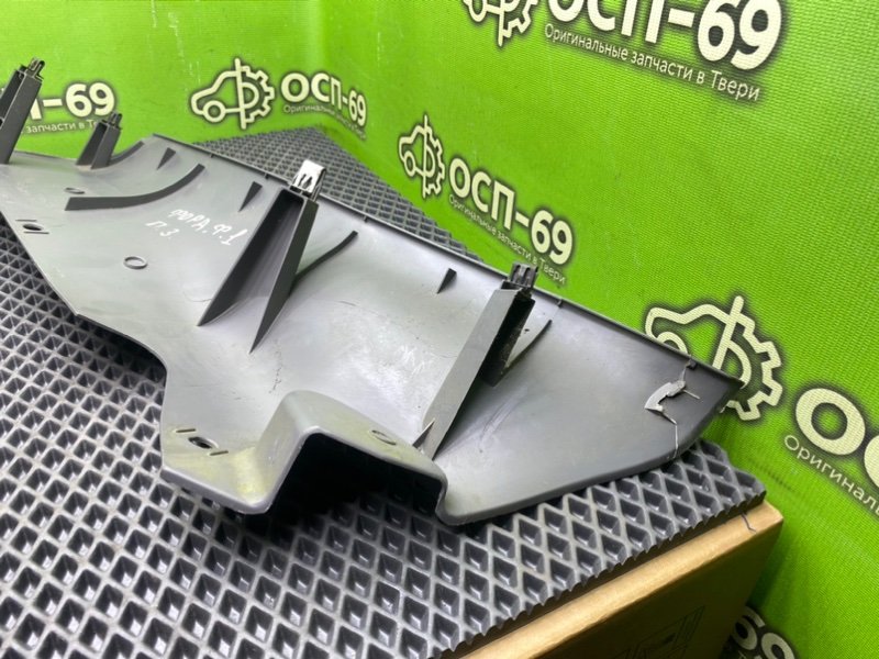 Накладка стойки, 490 рублей, Тверь