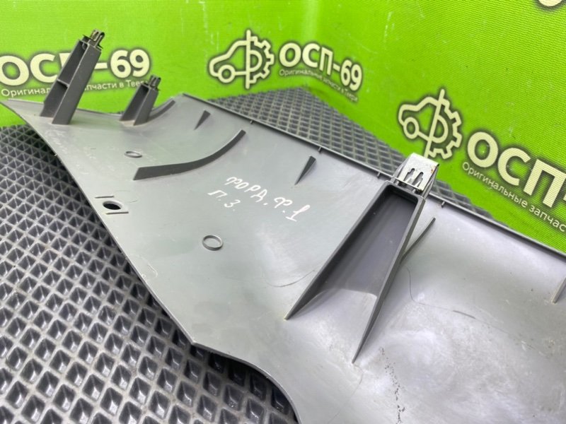 Накладка стойки, 490 рублей, Тверь