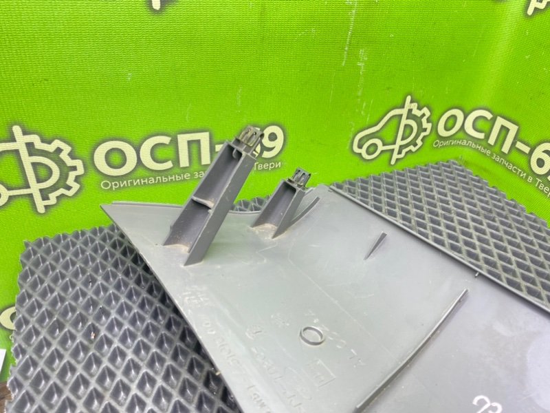 Накладка стойки, 490 рублей, Тверь