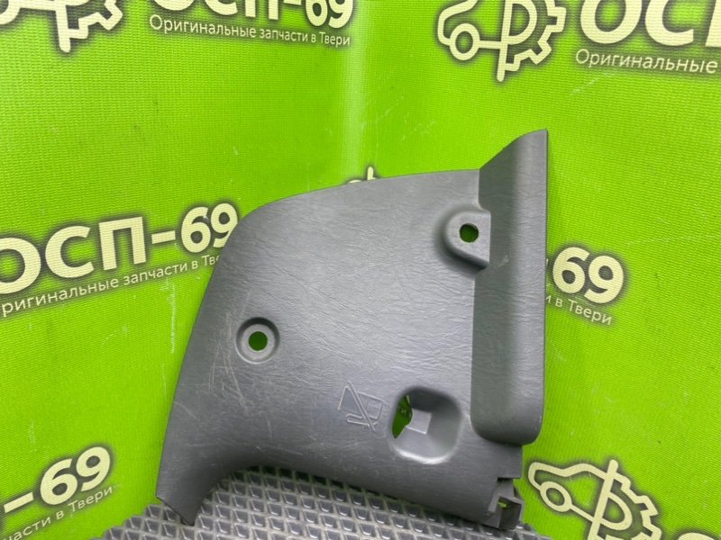 Накладка порога, 490 рублей, Тверь