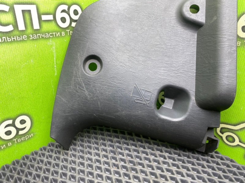 Накладка порога, 490 рублей, Тверь