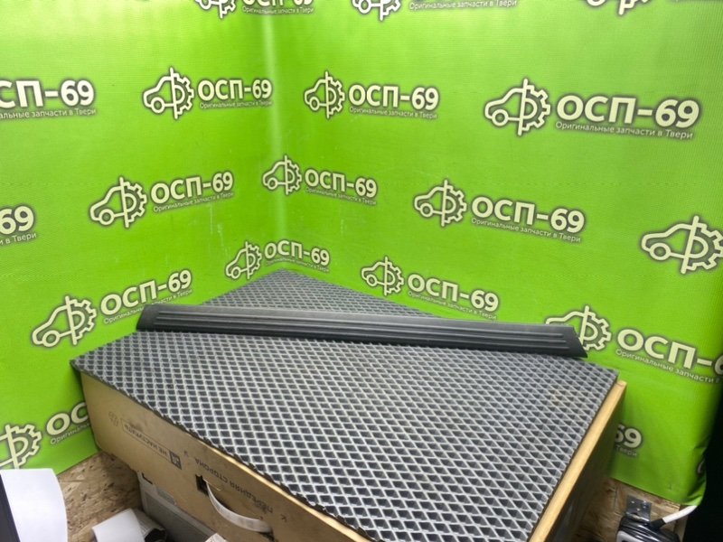 Накладка порога, 690 рублей, Тверь