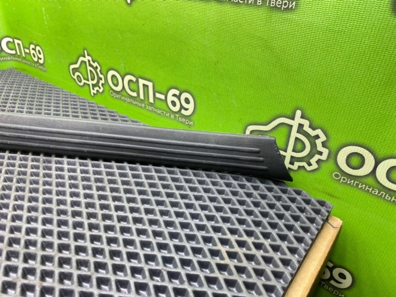 Накладка порога, 690 рублей, Тверь