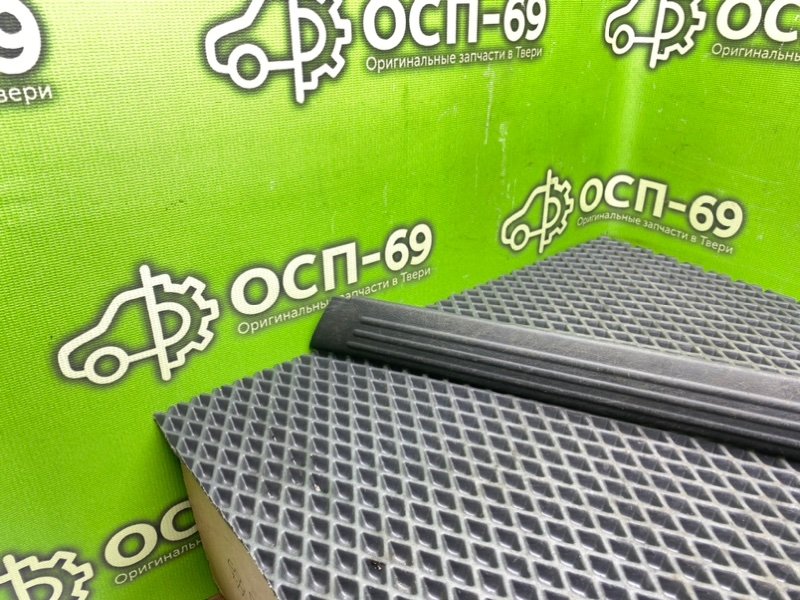 Накладка порога, 690 рублей, Тверь