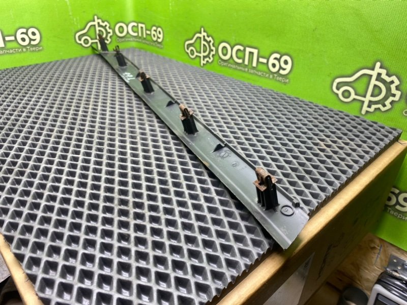 Накладка порога, 690 рублей, Тверь