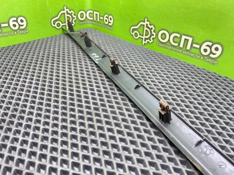 Накладка порога, 690 рублей, Тверь