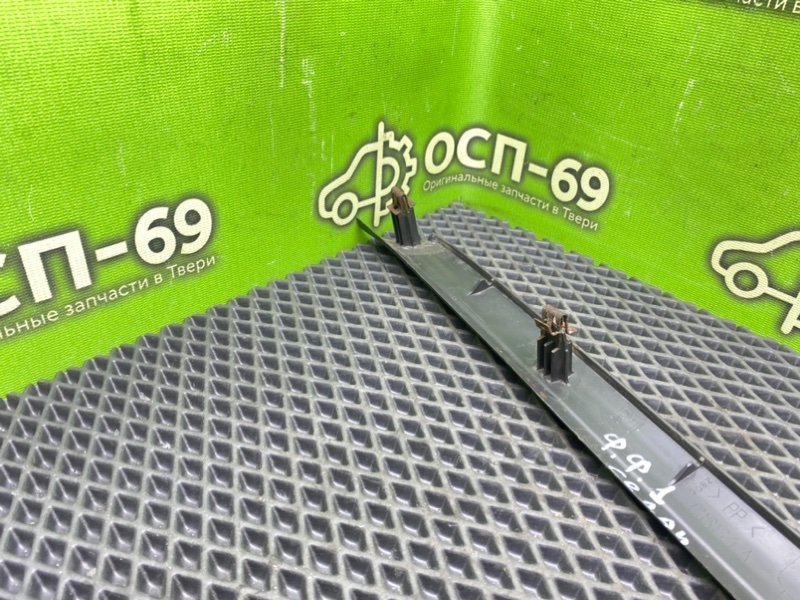 Накладка порога, 690 рублей, Тверь