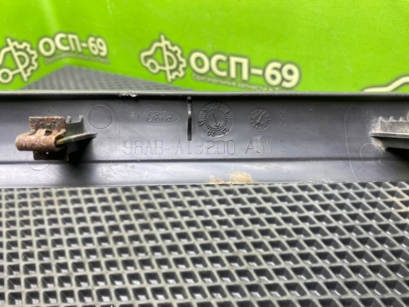 Накладка порога, 690 рублей, Тверь