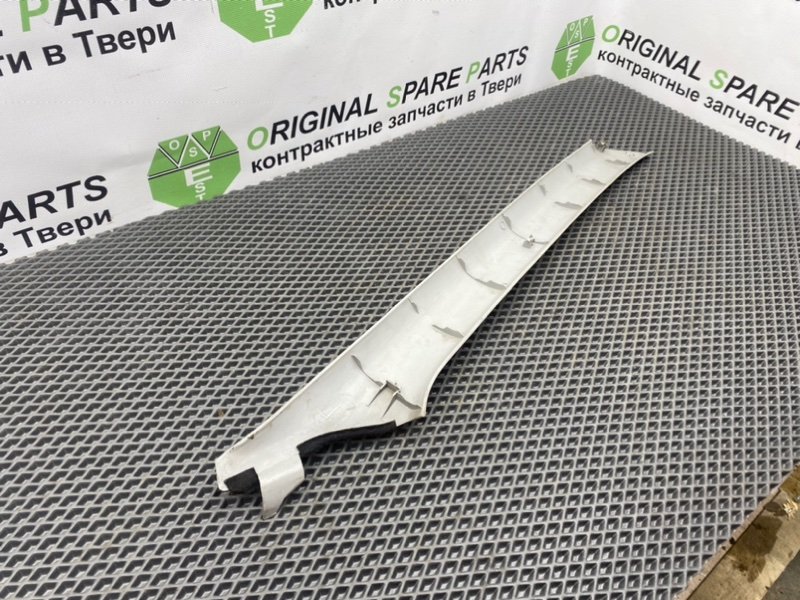 Накладка стойки, 590 рублей, Тверь