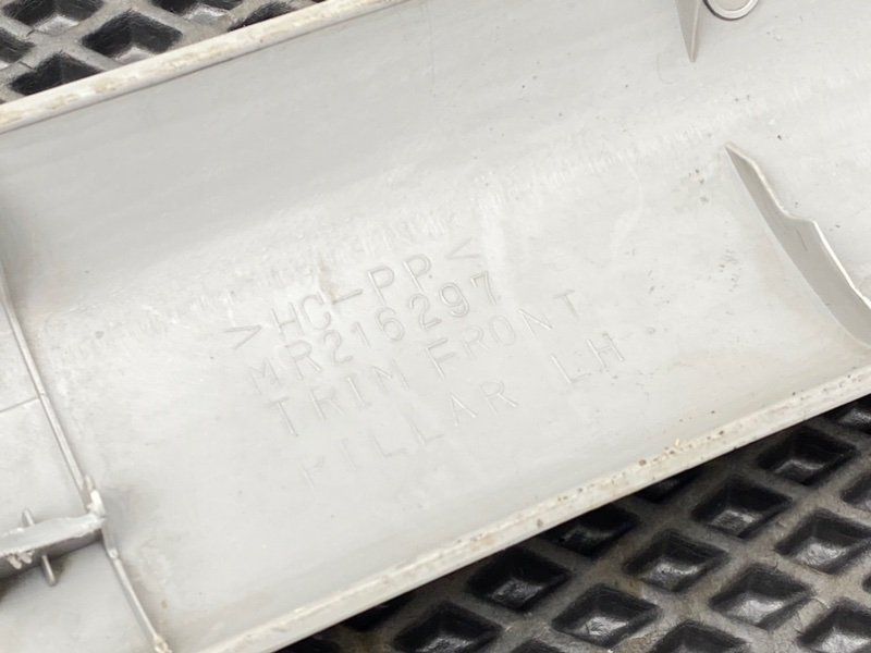 Накладка стойки, 590 рублей, Тверь