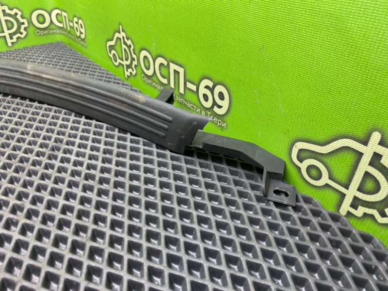 Накладка порога, 490 рублей, Тверь