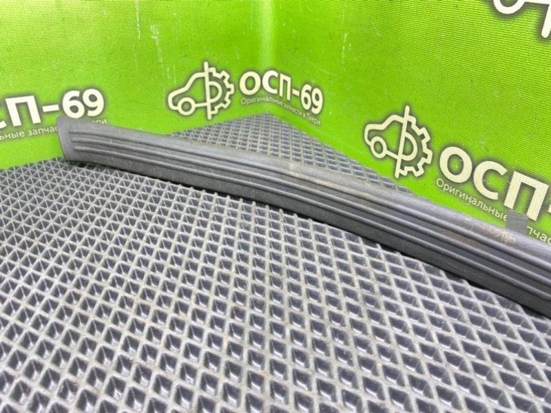 Накладка порога, 490 рублей, Тверь