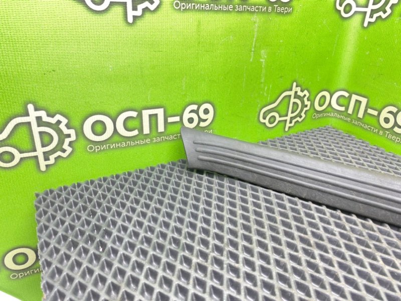 Накладка порога, 490 рублей, Тверь