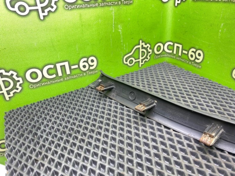 Накладка порога, 490 рублей, Тверь