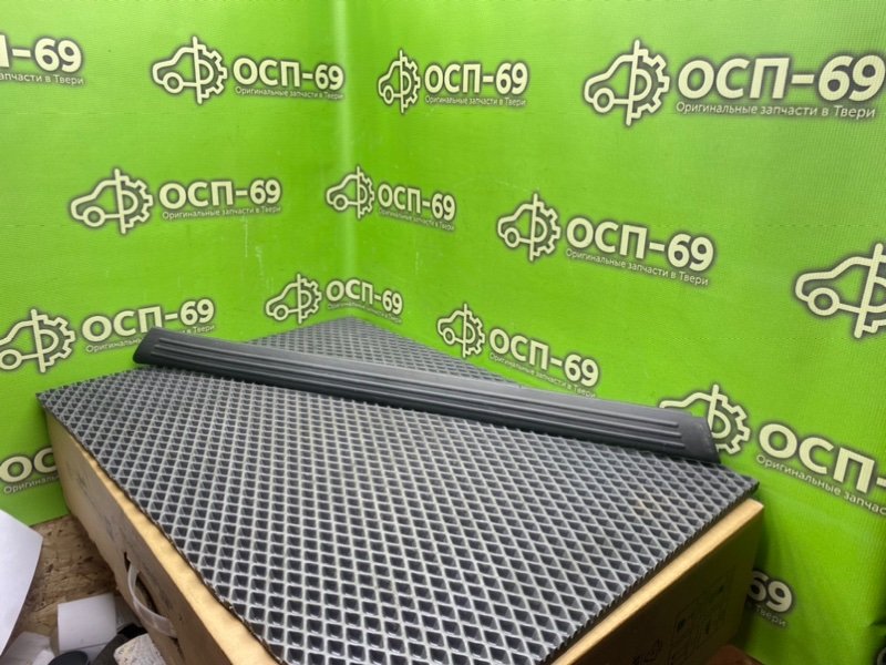 Накладка порога, 690 рублей, Тверь