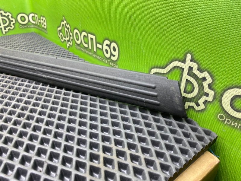 Накладка порога, 690 рублей, Тверь