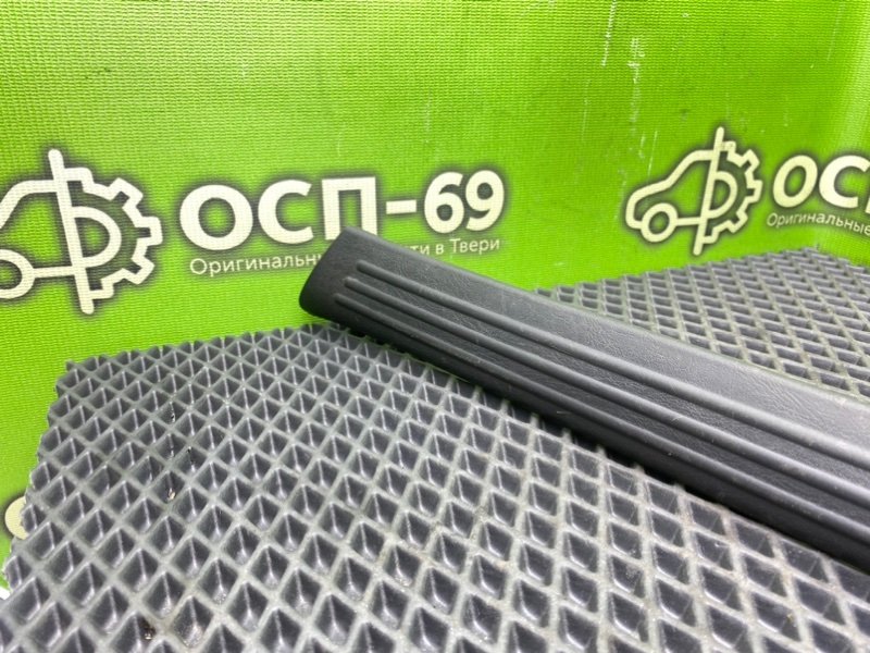 Накладка порога, 690 рублей, Тверь