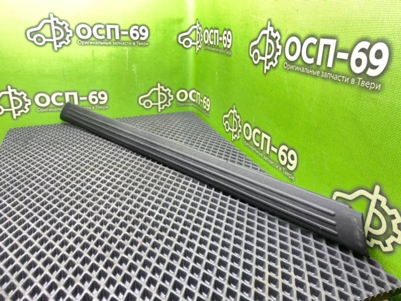 Накладка порога, 690 рублей, Тверь