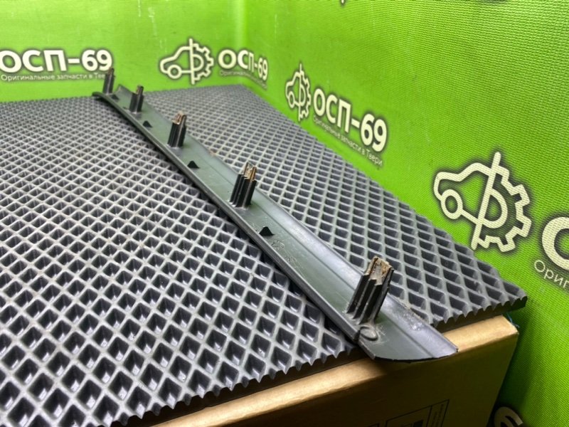 Накладка порога, 690 рублей, Тверь