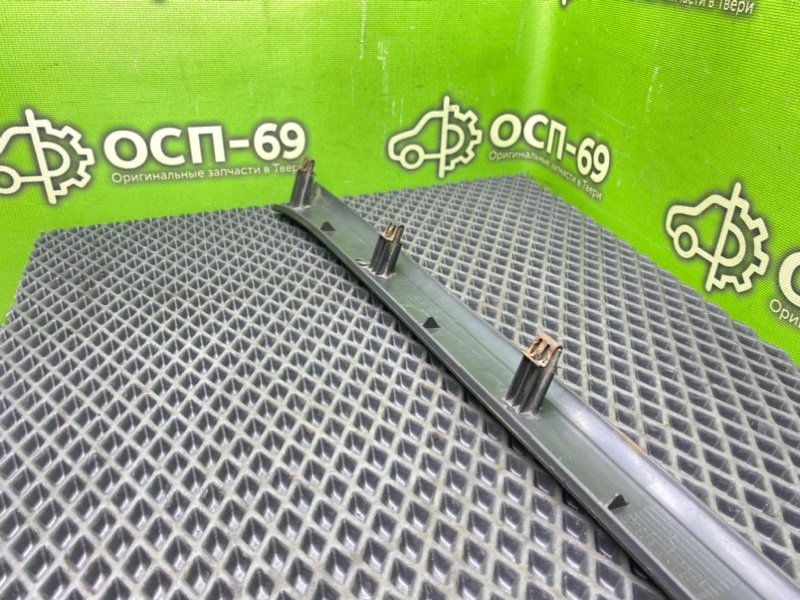 Накладка порога, 690 рублей, Тверь