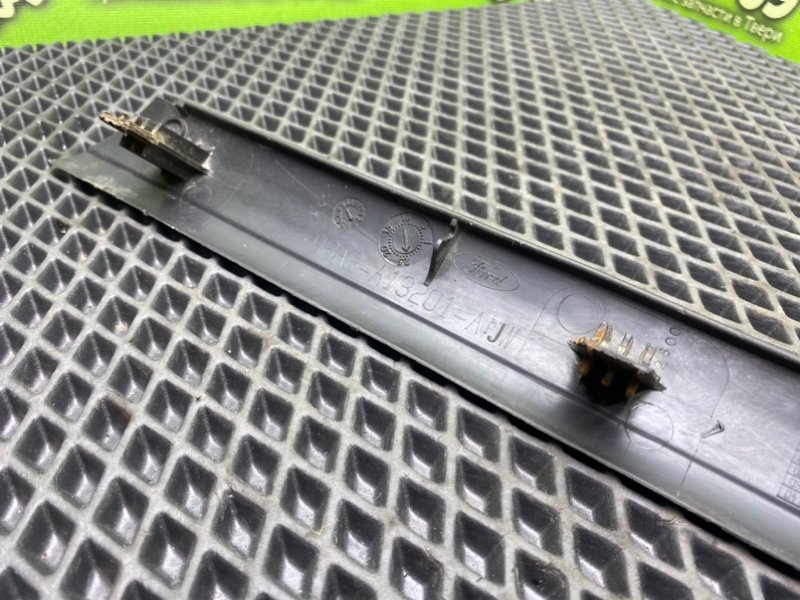 Накладка порога, 690 рублей, Тверь